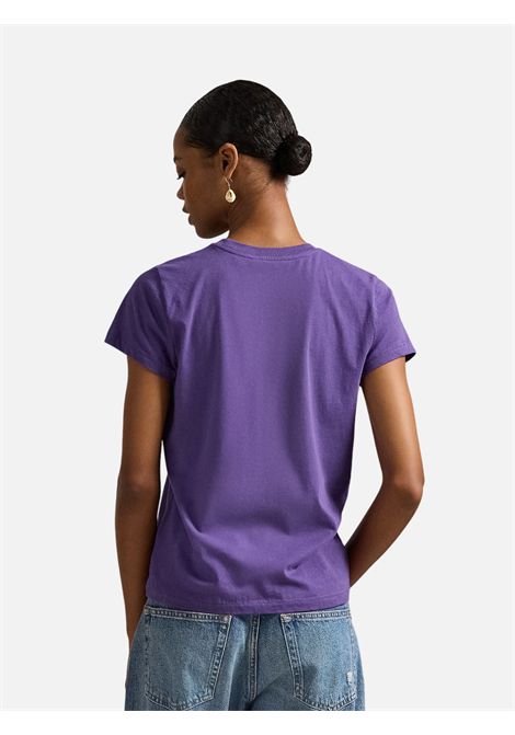 T-Shirt Polo Ralph Lauren POLO RALPH LAUREN | T-shirt | 211B14605002