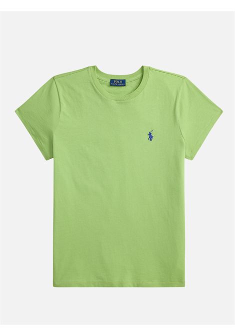T-Shirt Polo Ralph Lauren POLO RALPH LAUREN | T-shirt | 211B14605003