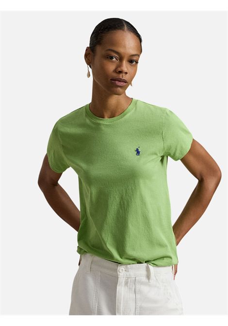 T-Shirt Polo Ralph Lauren POLO RALPH LAUREN | T-shirt | 211B14605003