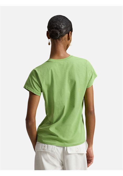 T-Shirt Polo Ralph Lauren POLO RALPH LAUREN | T-shirt | 211B14605003
