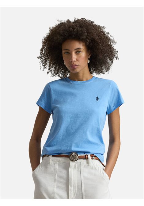 T-Shirt Polo Ralph Lauren POLO RALPH LAUREN | T-shirt | 211B14605005