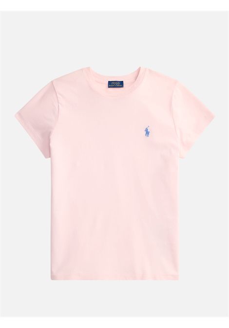 T-Shirt Polo Ralph Lauren POLO RALPH LAUREN | T-shirt | 211B14605014
