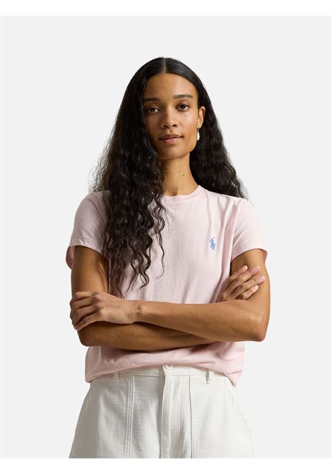 T-Shirt Polo Ralph Lauren POLO RALPH LAUREN | T-shirt | 211B14605014