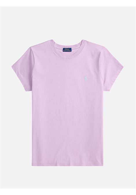 T-Shirt Polo Ralph Lauren POLO RALPH LAUREN | T-shirt | 211B14605015
