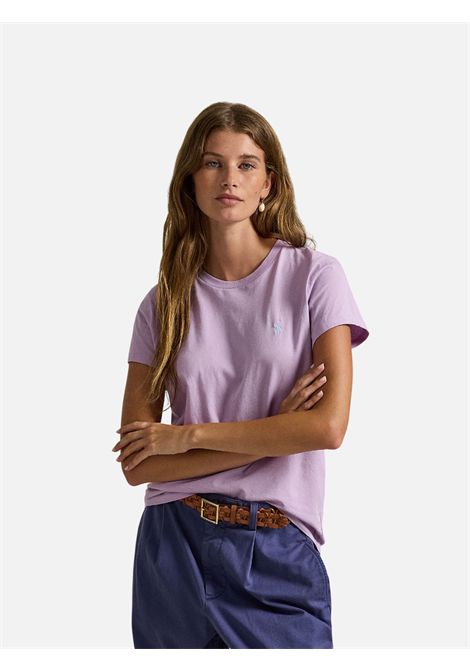 T-Shirt Polo Ralph Lauren POLO RALPH LAUREN | T-shirt | 211B14605015