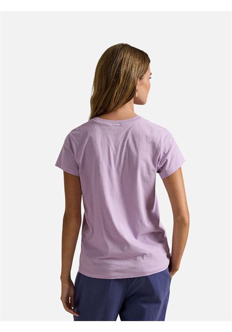 T-Shirt Polo Ralph Lauren POLO RALPH LAUREN | T-shirt | 211B14605015