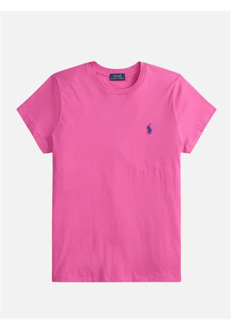 T-Shirt Polo Ralph Lauren POLO RALPH LAUREN | T-shirt | 211B14605018