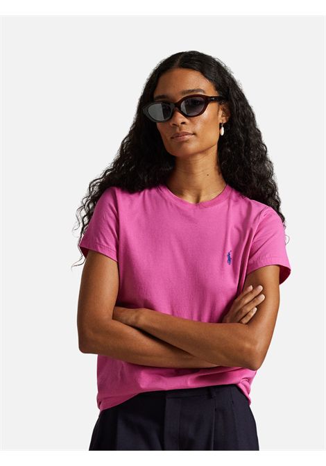 T-Shirt Polo Ralph Lauren POLO RALPH LAUREN | T-shirt | 211B14605018