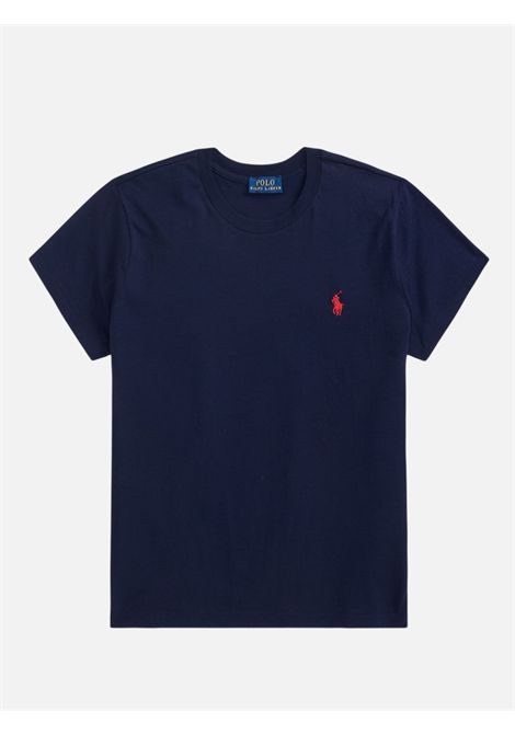 T-Shirt Polo Ralph Lauren POLO RALPH LAUREN | T-shirt | 211B14605031