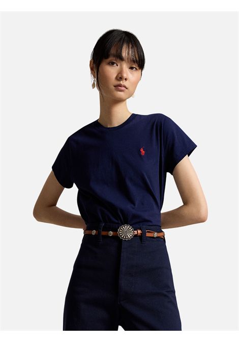 T-Shirt Polo Ralph Lauren POLO RALPH LAUREN | T-shirt | 211B14605031
