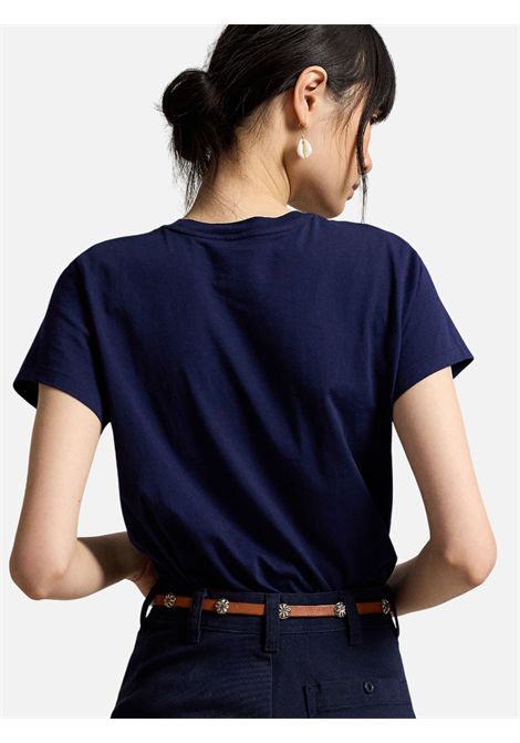 T-Shirt Polo Ralph Lauren POLO RALPH LAUREN | T-shirt | 211B14605031