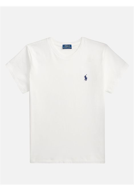 T-Shirt Polo Ralph Lauren POLO RALPH LAUREN | T-shirt | 211B14605032