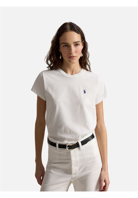 T-Shirt Polo Ralph Lauren POLO RALPH LAUREN | T-shirt | 211B14605032