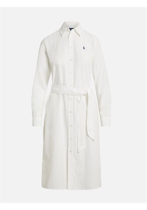 Abito Polo Ralph Lauren POLO RALPH LAUREN | Abiti | 211B18781001