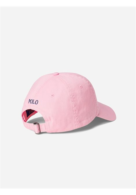 Cap Polo Ralph Lauren POLO RALPH LAUREN |  | 710548524008