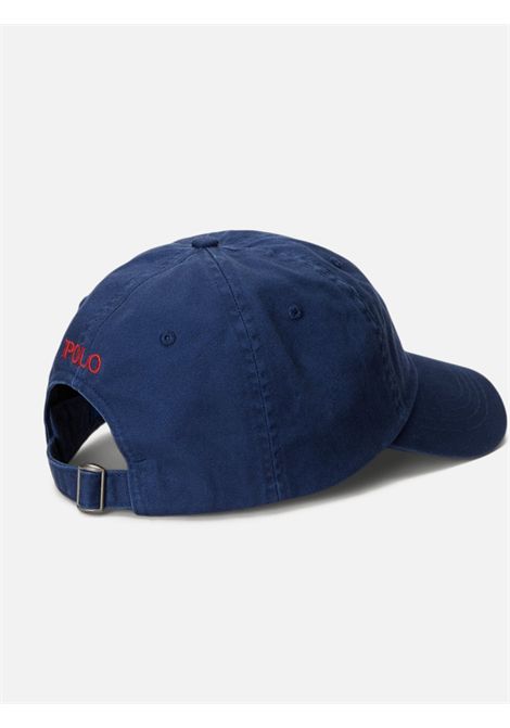Cap Polo Ralph Lauren POLO RALPH LAUREN |  | 710548524014