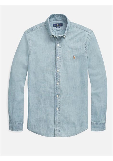 Shirt Polo Ralph Lauren POLO RALPH LAUREN | shirts | 710548538001