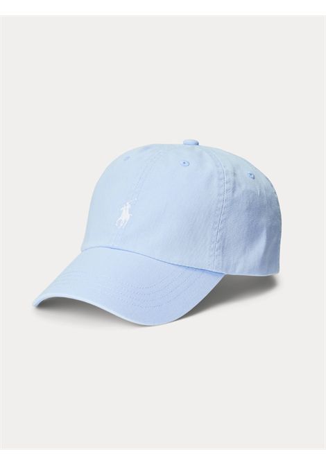 Cap Polo Ralph Lauren POLO RALPH LAUREN |  | 710667709082