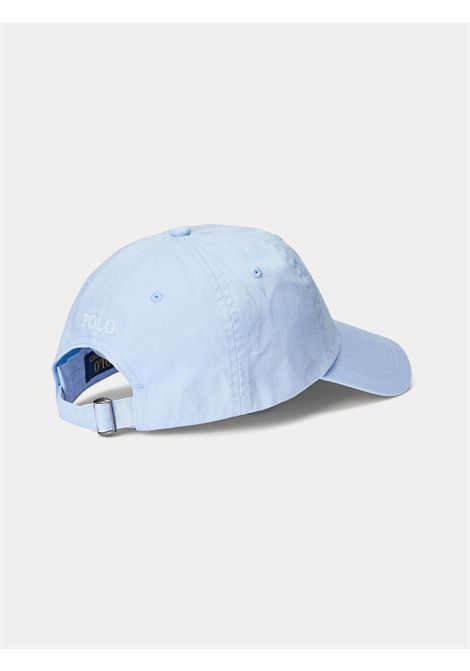 Cap Polo Ralph Lauren POLO RALPH LAUREN |  | 710667709082