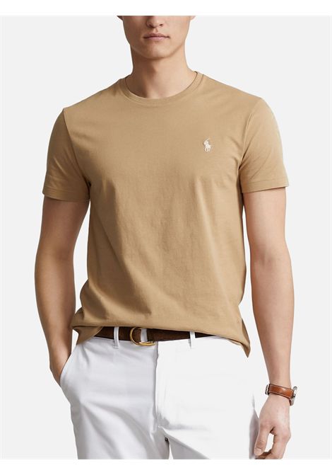 T-Shirt Polo Ralph Lauren POLO RALPH LAUREN | T-shirt | 710671438329