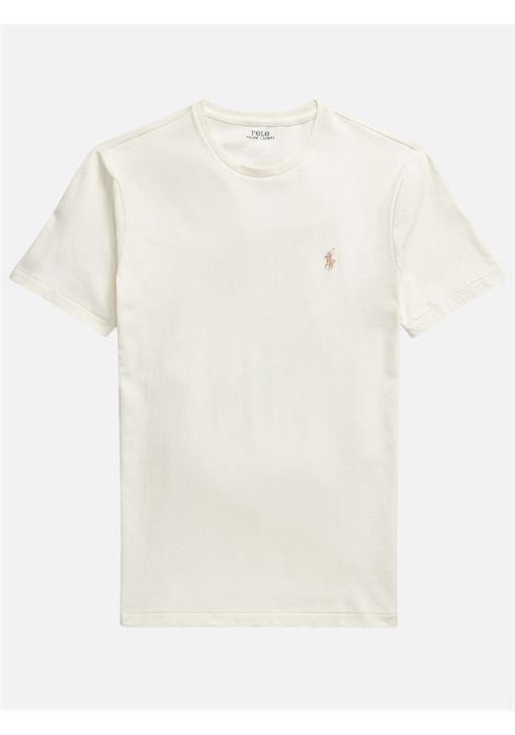 T-Shirt Polo Ralph Lauren POLO RALPH LAUREN | T-shirt | 710671438350