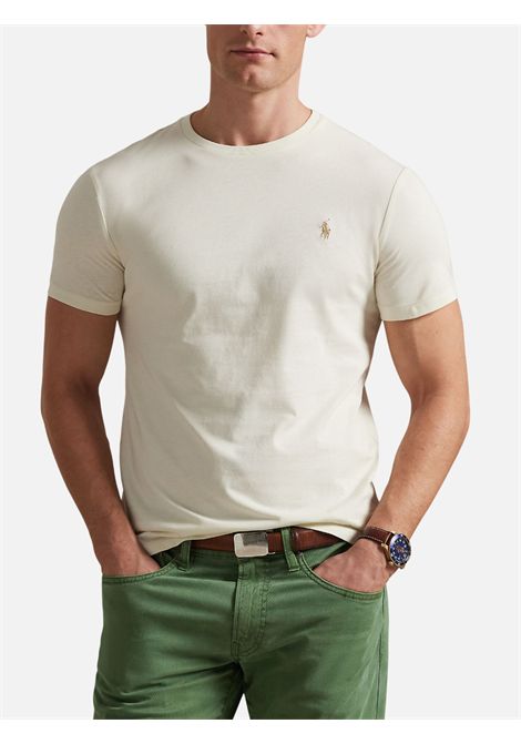 T-Shirt Polo Ralph Lauren POLO RALPH LAUREN | T-shirt | 710671438350