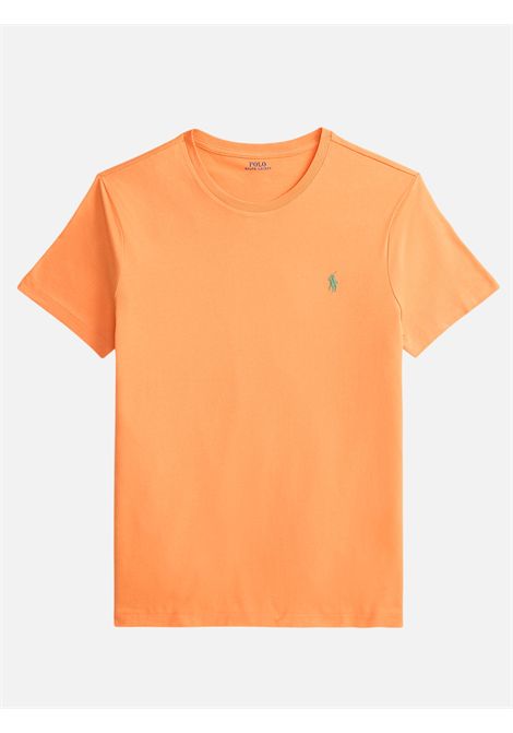 T-Shirt Polo Ralph Lauren POLO RALPH LAUREN | T-shirt | 710671438457