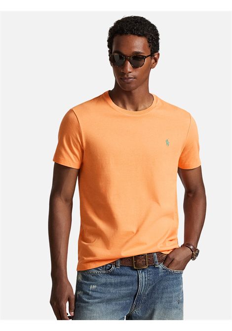 T-Shirt Polo Ralph Lauren POLO RALPH LAUREN | T-shirt | 710671438457