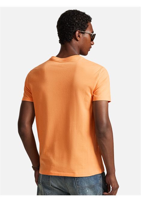 T-Shirt Polo Ralph Lauren POLO RALPH LAUREN | T-shirt | 710671438457