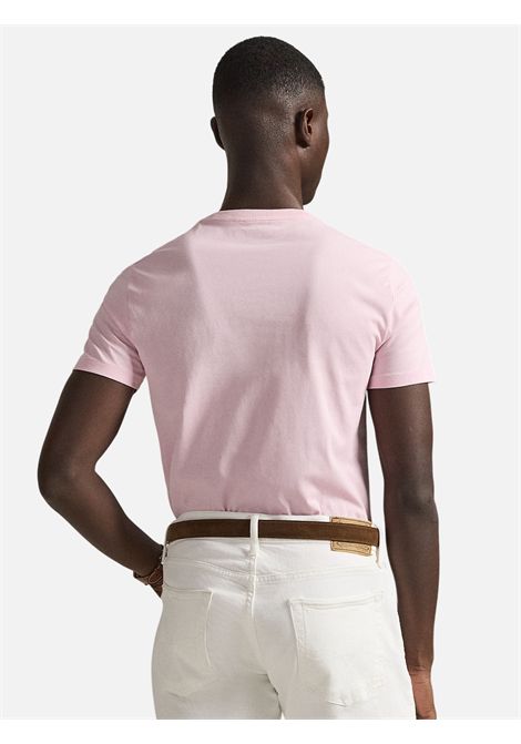 T-Shirt Polo Ralph Lauren POLO RALPH LAUREN | T-shirt | 710671438520