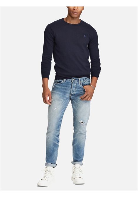 Sweater cotton Polo Ralph Lauren POLO RALPH LAUREN | Knitwear | 710684957001