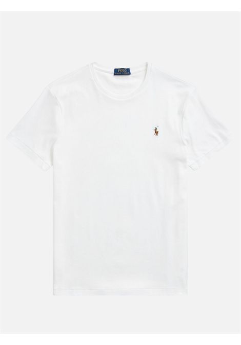 T-Shirt Polo Ralph Lauren POLO RALPH LAUREN | T-shirt | 710740727002