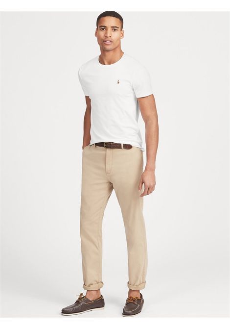 T-Shirt Polo Ralph Lauren POLO RALPH LAUREN | T-shirt | 710740727002