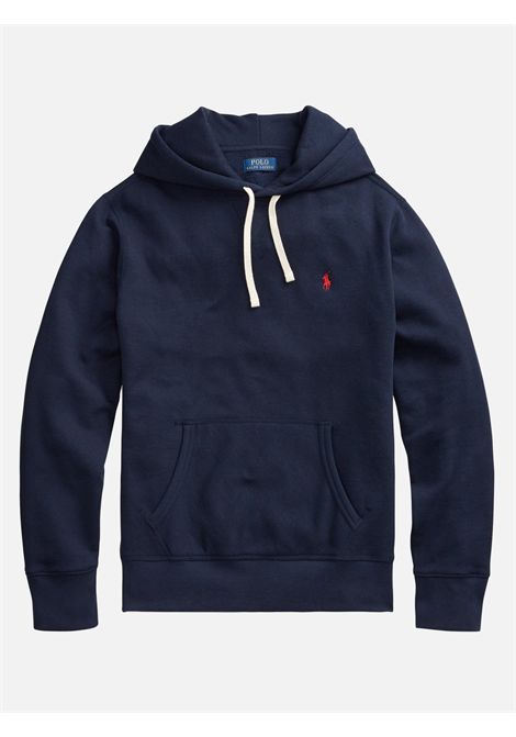 Hoodie cap Polo Ralph Lauren POLO RALPH LAUREN |  sweatshirts | 710766778007