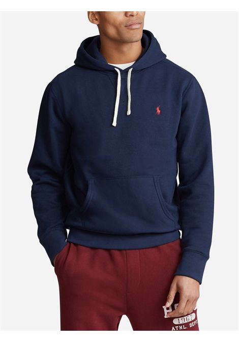Hoodie cap Polo Ralph Lauren POLO RALPH LAUREN |  sweatshirts | 710766778007