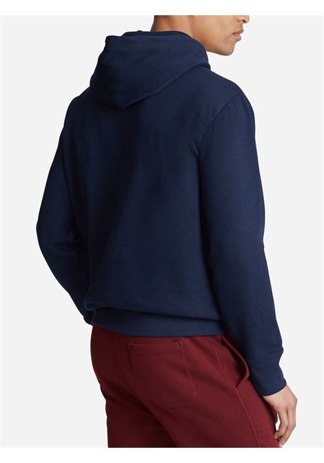 Hoodie cap Polo Ralph Lauren POLO RALPH LAUREN |  sweatshirts | 710766778007