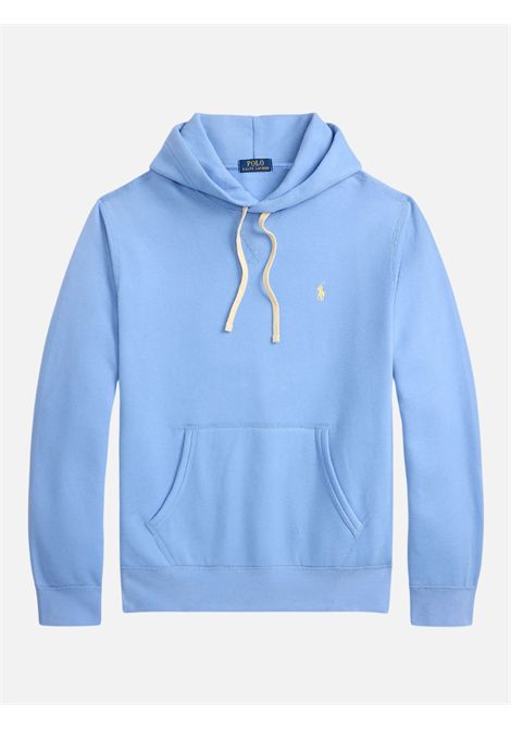 Hoodie cap Polo Ralph Lauren POLO RALPH LAUREN |  sweatshirts | 710766778109