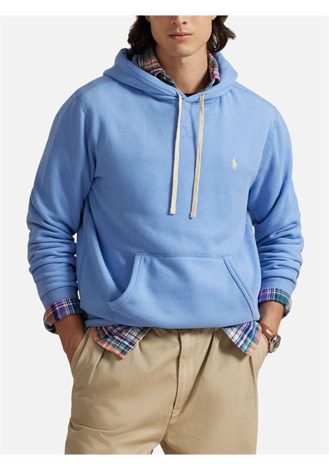 Hoodie cap Polo Ralph Lauren POLO RALPH LAUREN |  sweatshirts | 710766778109