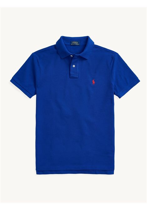 Polo Polo Ralph Lauren POLO RALPH LAUREN |  | 710795080001