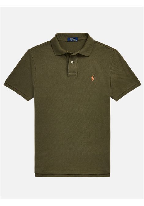 Polo Polo Ralph Lauren POLO RALPH LAUREN |  | 710795080017
