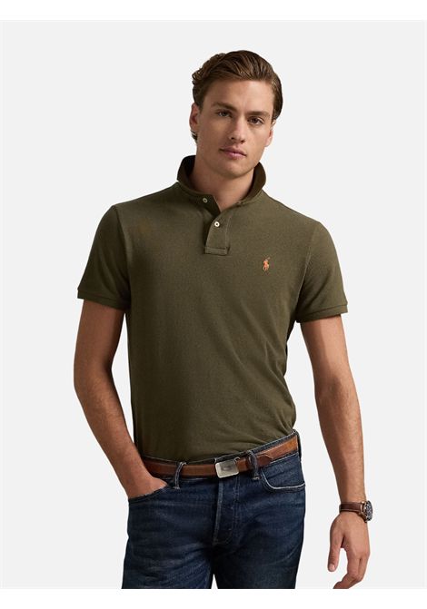 Polo Polo Ralph Lauren POLO RALPH LAUREN |  | 710795080017