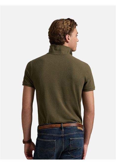 Polo Polo Ralph Lauren POLO RALPH LAUREN |  | 710795080017