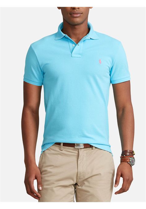 Polo Polo Ralph Lauren POLO RALPH LAUREN |  | 710795080024