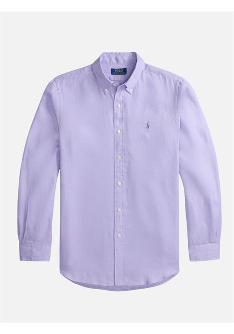 Linen shirt Polo Ralph Lauren POLO RALPH LAUREN | shirts | 710966294501