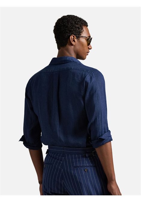Linen shirt Polo Ralph Lauren POLO RALPH LAUREN | shirts | 710966294504