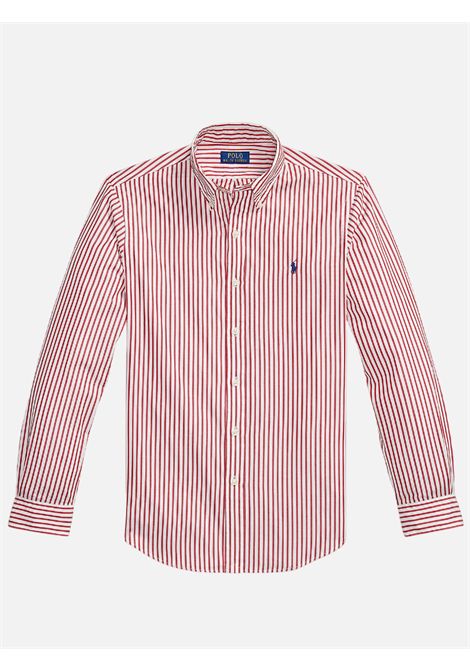 Camicia Polo Ralph Lauren POLO RALPH LAUREN | Camicie | 710B15595002