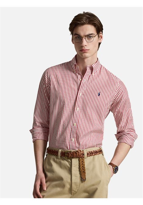Camicia Polo Ralph Lauren POLO RALPH LAUREN | Camicie | 710B15595002