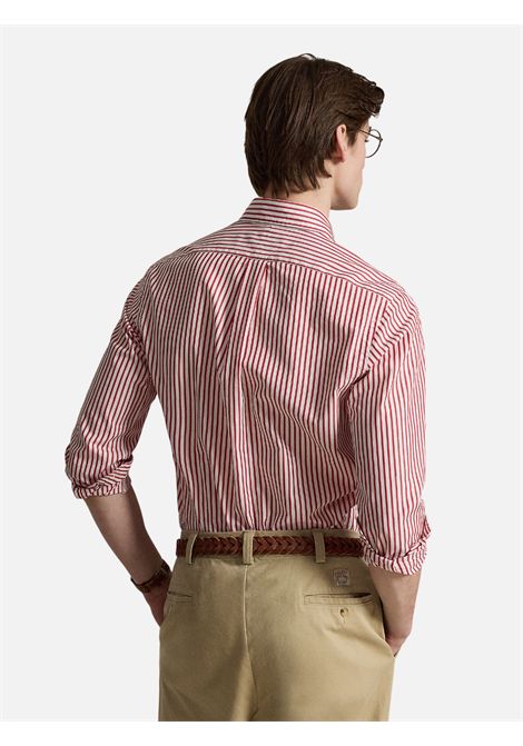 Camicia Polo Ralph Lauren POLO RALPH LAUREN | Camicie | 710B15595002