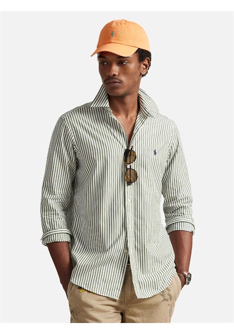 Shirt Polo Ralph Lauren POLO RALPH LAUREN | shirts | 710B15595009