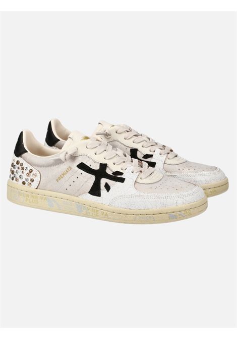Sneakers Bskt Clayd7661 Premiata PREMIATA | Sneakers | BSKTCLAYD76617661